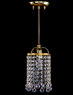 Suspension luminaire | Boemia