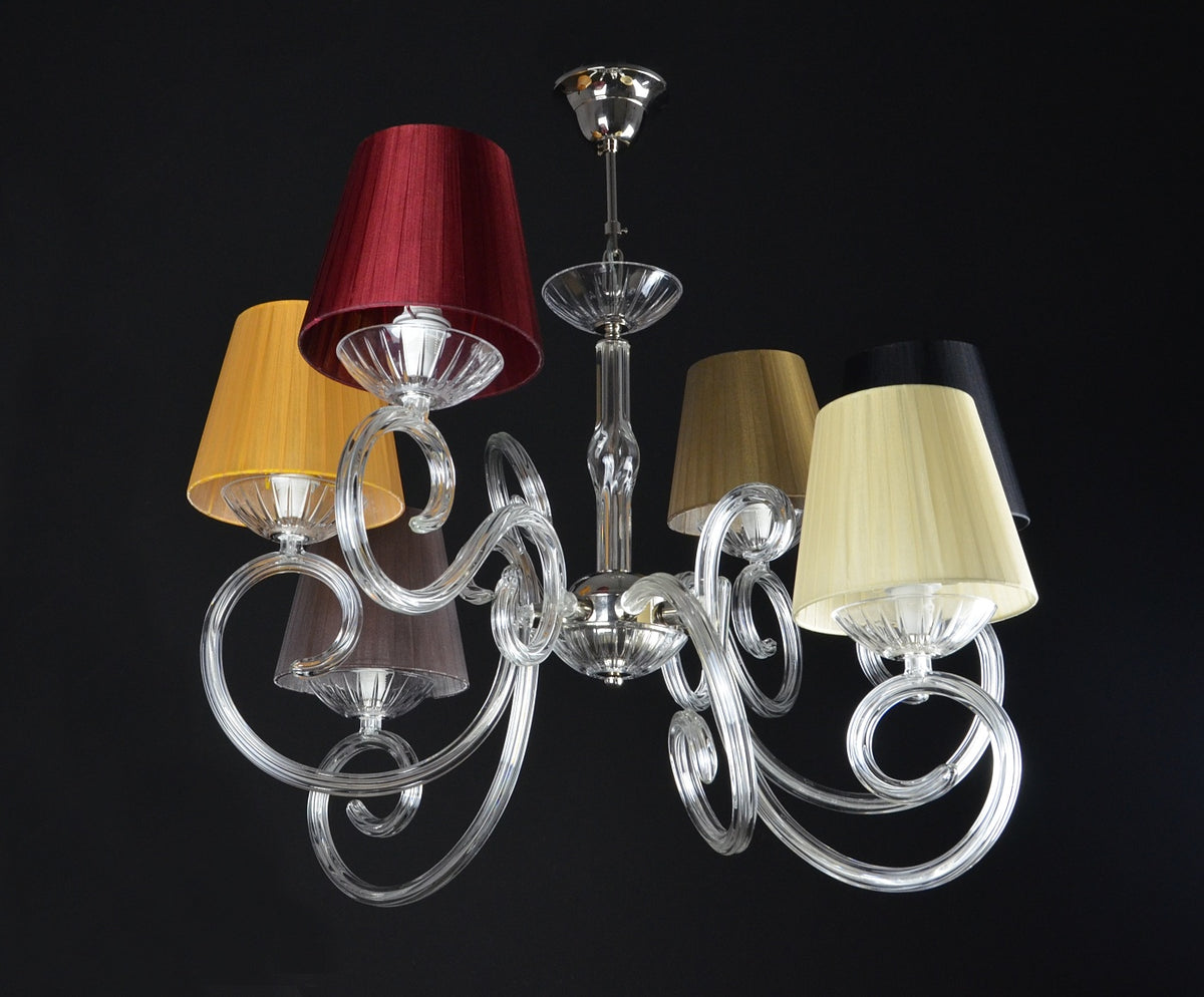 Lustre design LW510061100G