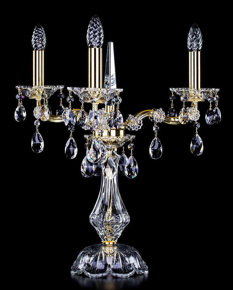Lampe de chevet | Gaetano