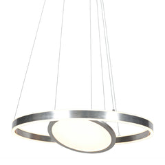 Suspension luminaire | Annularia