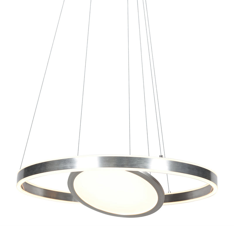 Suspension LED salon | Alba