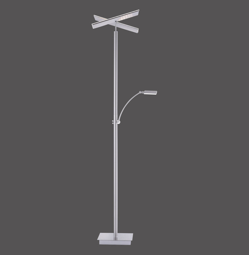 Lampadaire salon | Artur H 199 cm