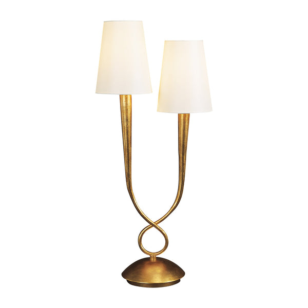 Lampe de chevet | Nernelissa