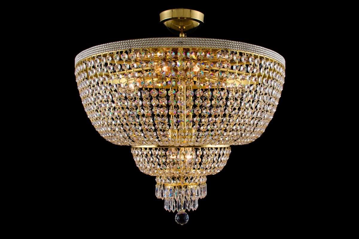 Plafonnier corbeille TX357400012