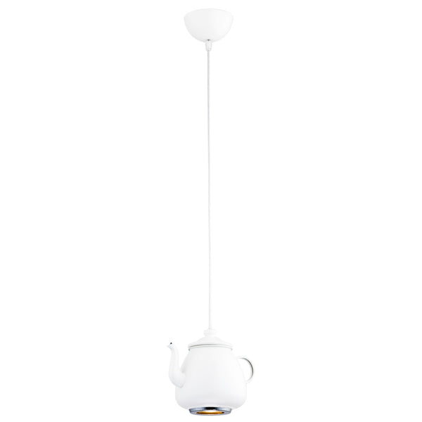 Suspension luminaire Jamajka 1 lumière