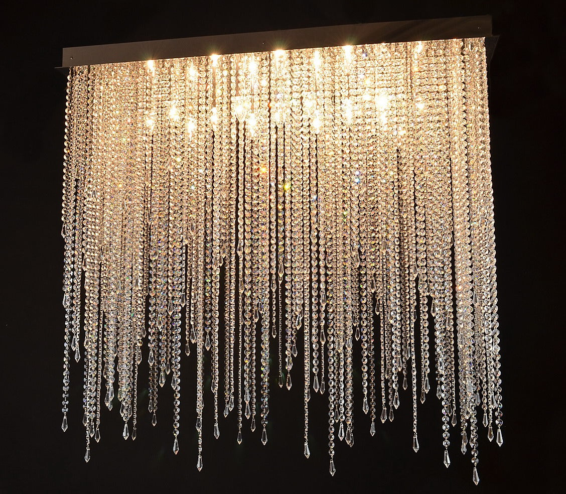 Lustre moderne
