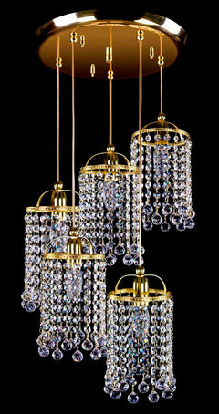 Suspension luminaire | Elivesica