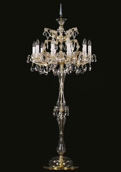 Lampadaire salon | Celianne