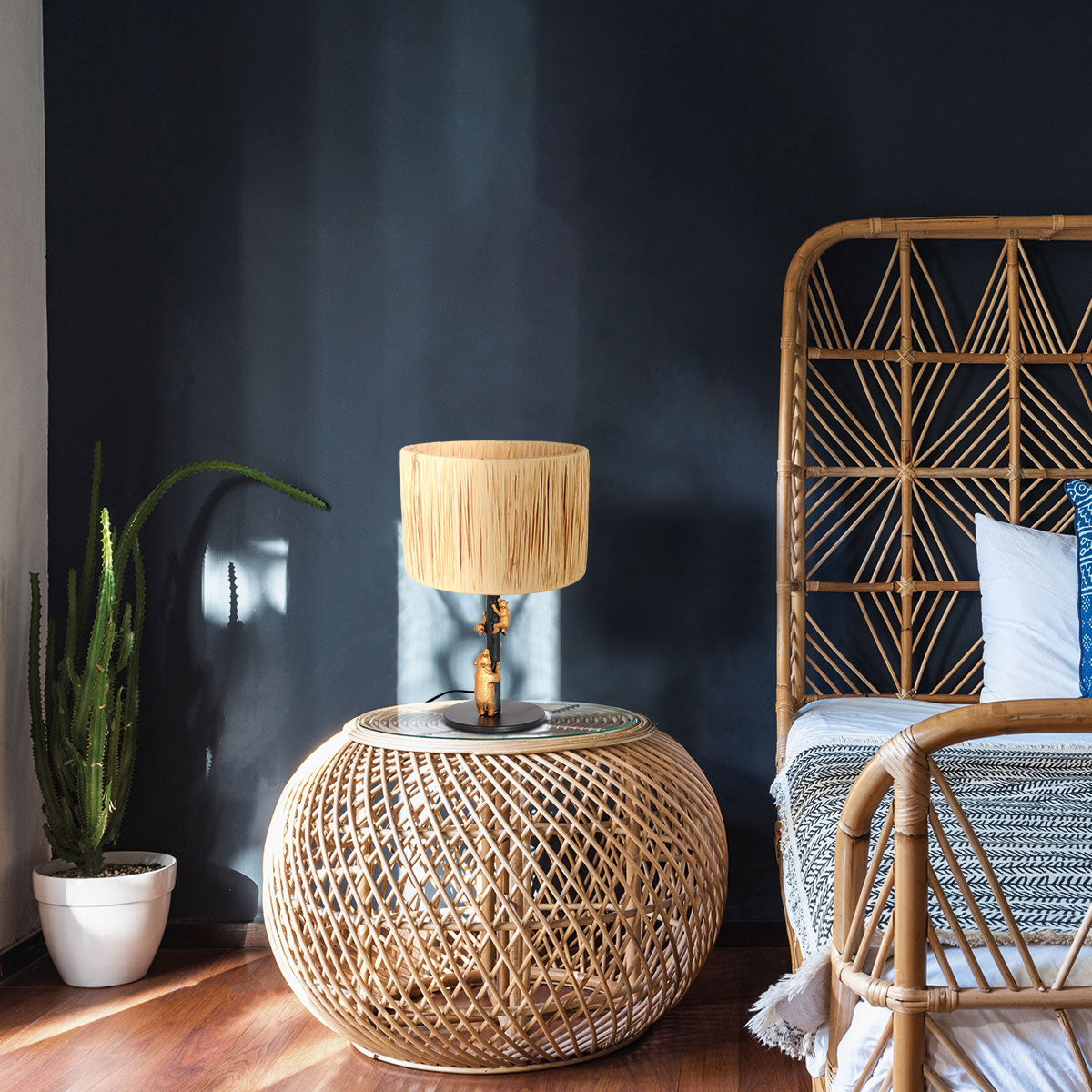 Lampe de chevet | Célie