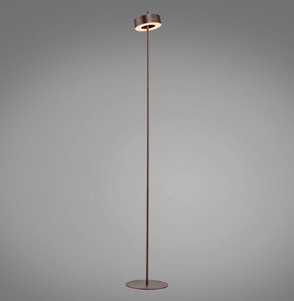 Lampadaire salon | Q-Rotate