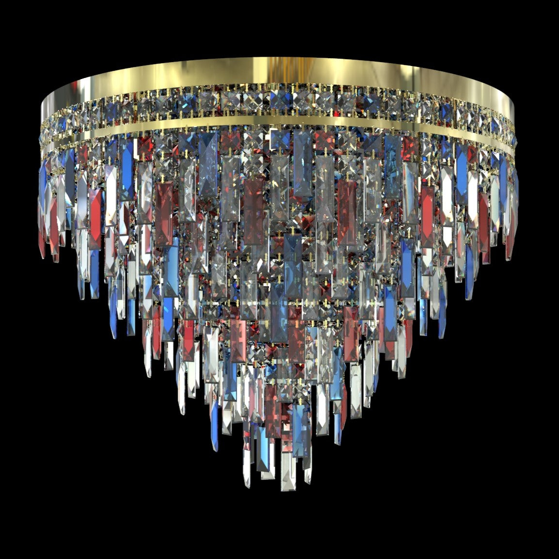Lustre moderne TX383040216