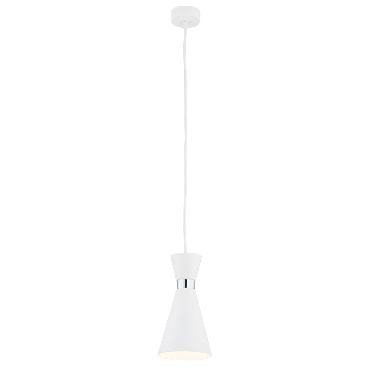 Suspension luminaire Lukka