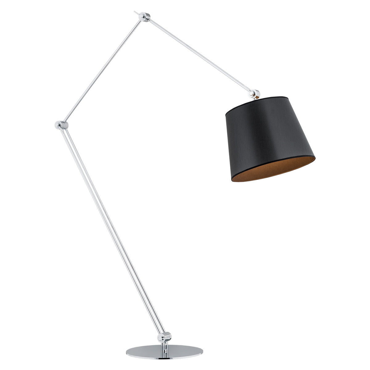 Lampadaire Zakyntos Bis
