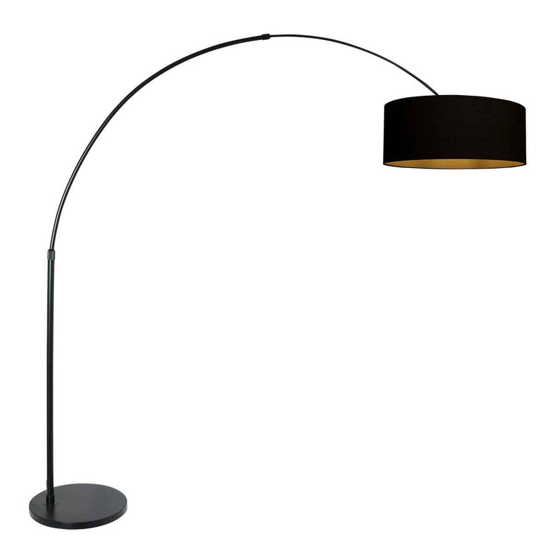 Lampadaire salon | Vespero