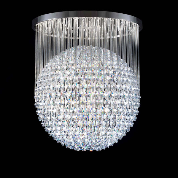 Lustre moderne LB608003105N2552S