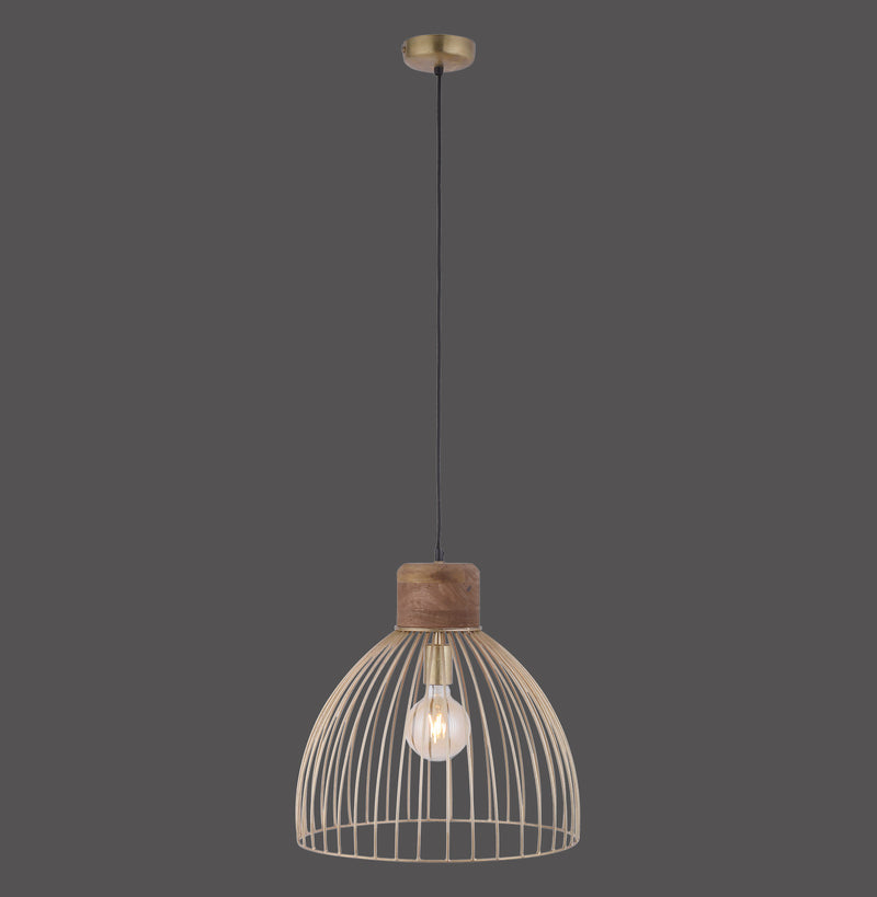 Suspension luminaire | Elinelara