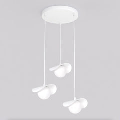 Suspension luminaire | Ulyssia