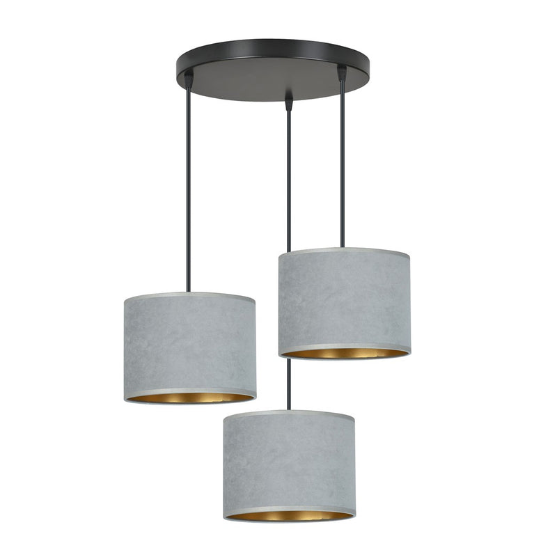 Suspension luminaire | Grisella