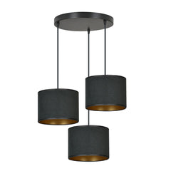 Suspension luminaire | Hannelore