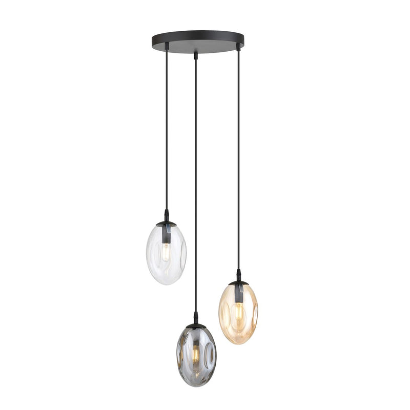 Suspension luminaire | Ignazio