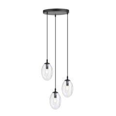 Suspension luminaire | Verrel