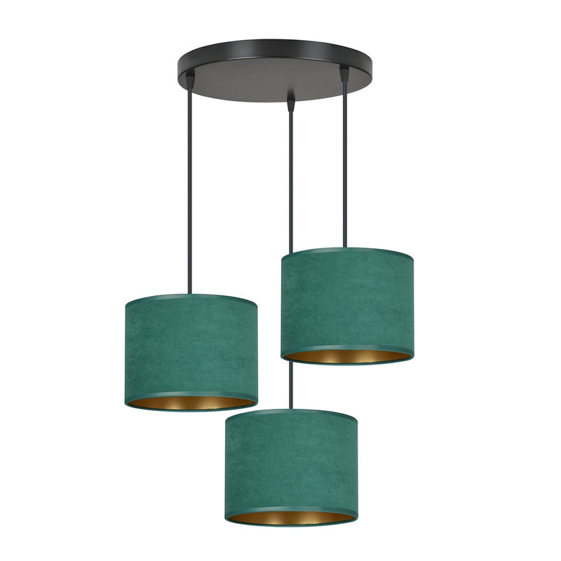 Suspension luminaire | Viridis