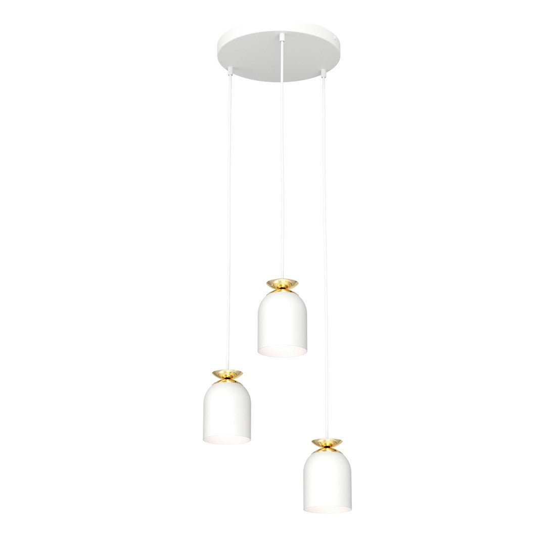 TARGET 3 PREMIUM BLANC