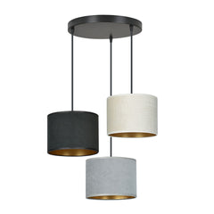 Suspension luminaire | Oniria