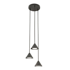 Suspension luminaire | Nerranara