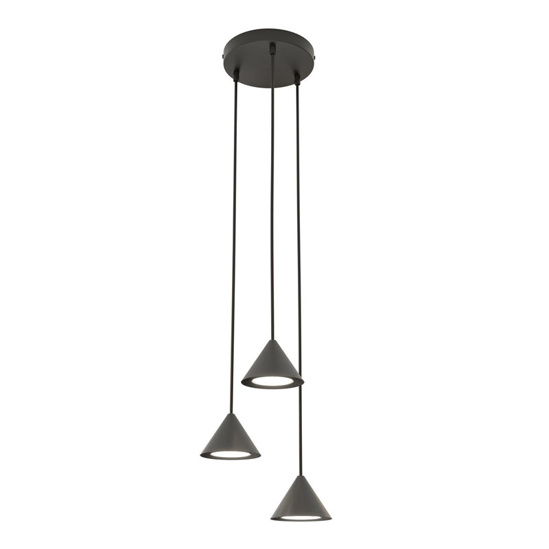 Suspension luminaire | Nerranara
