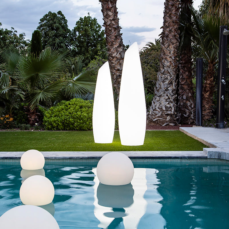 Lampadaire Fredo