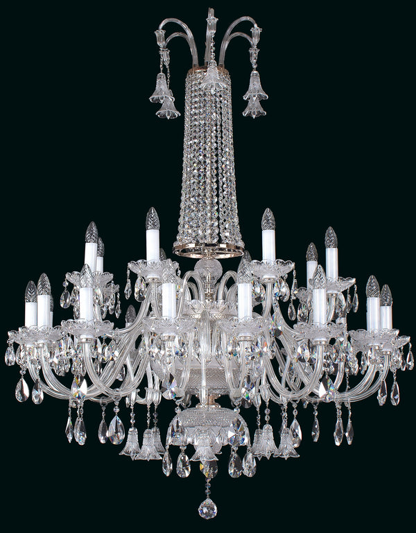 Lustre en cristal 802