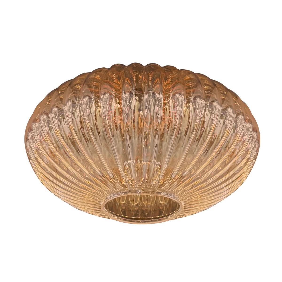 Suspension luminaire Aurelio noir