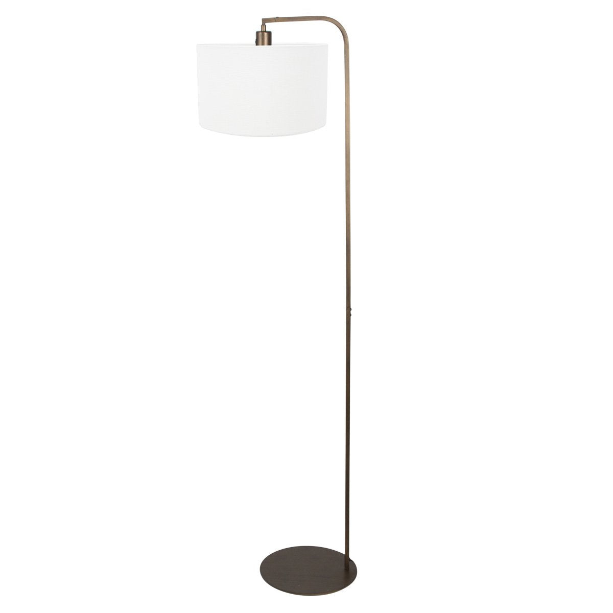Lampadaire Stang bronze