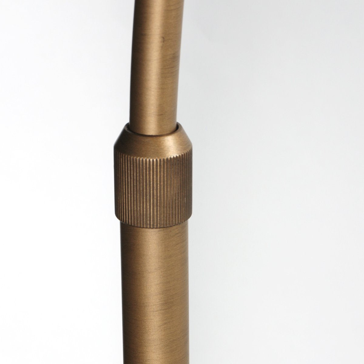 Lampadaire Silva-Alba bronze