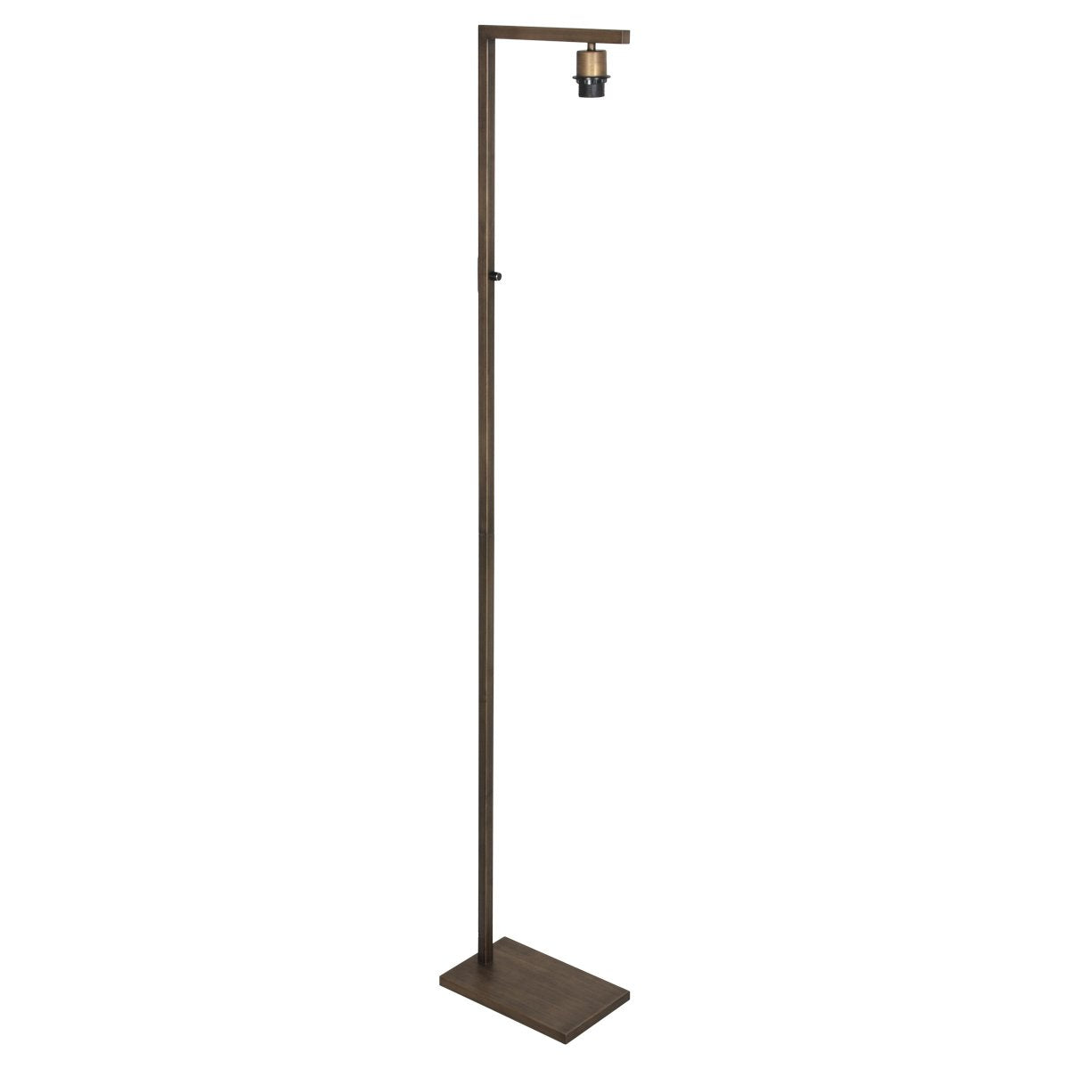 Lampadaire Stang bronze
