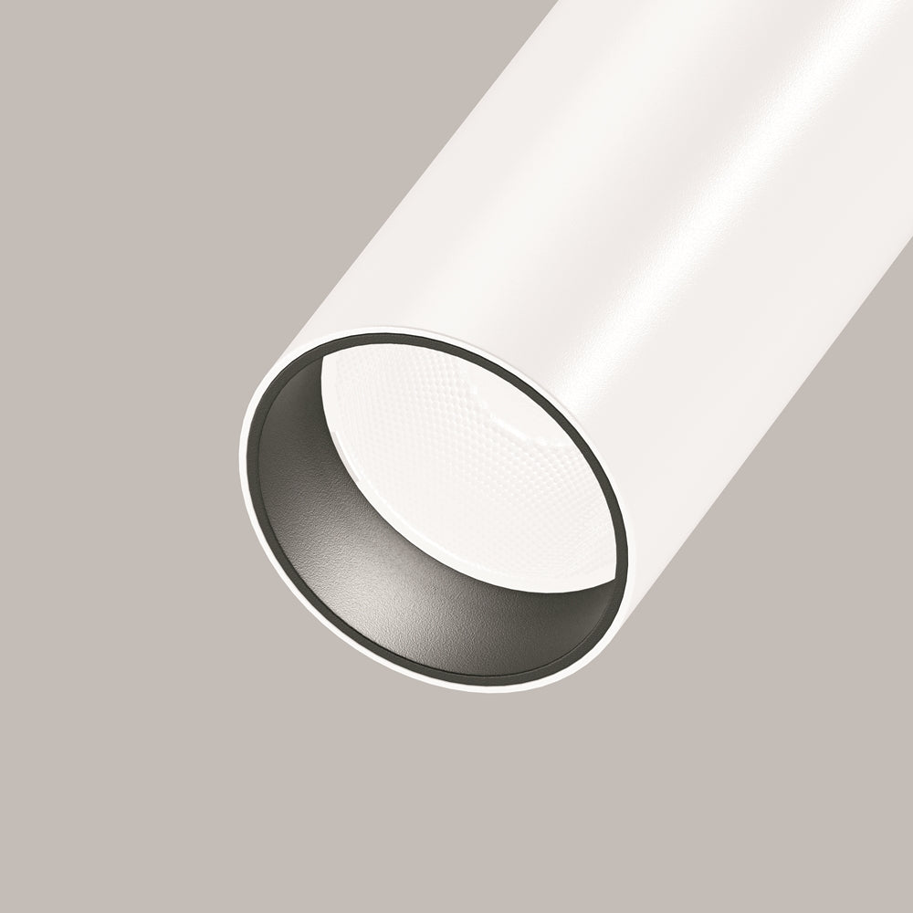 FOCUS LED Plafonnier blanc