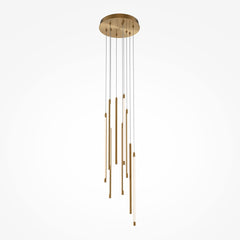 Suspension luminaire | Tubora