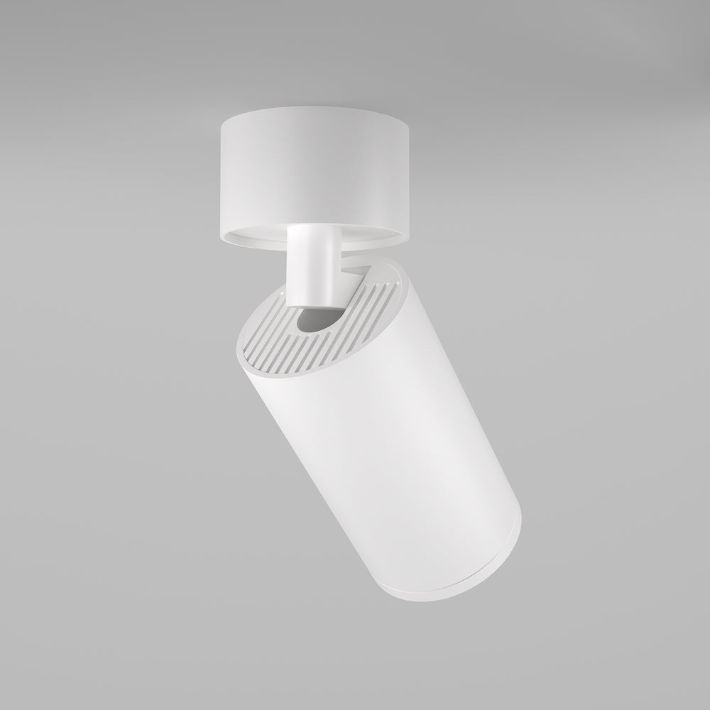 FOCUS S Plafonnier blanc