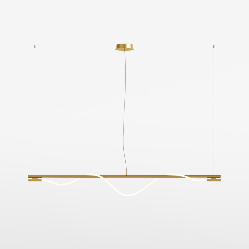 Suspension luminaire | Zorina