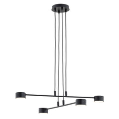 Suspension luminaire | Sillinaro