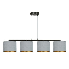 Suspension luminaire | Vellia