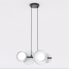 Suspension luminaire | Disca