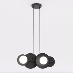 Suspension luminaire | Galad
