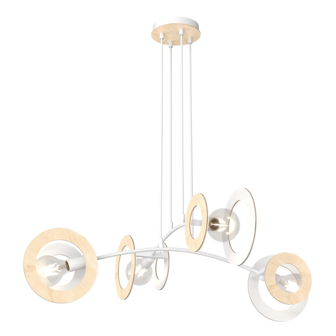 Disc 4 White