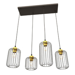 Suspension luminaire | Dorion