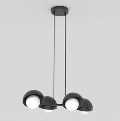 Suspension luminaire | Hemina