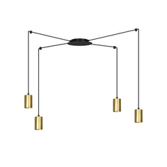 Suspension luminaire | Arilinissa
