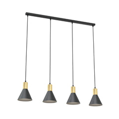 Suspension luminaire | Krevora