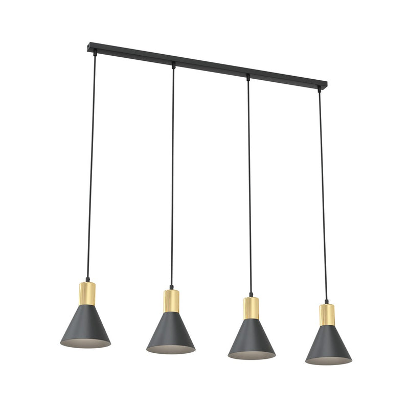 Suspension luminaire | Krevora